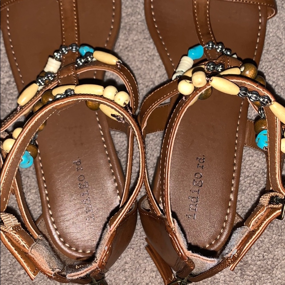 🤍Sandals - Picture 4 of 5